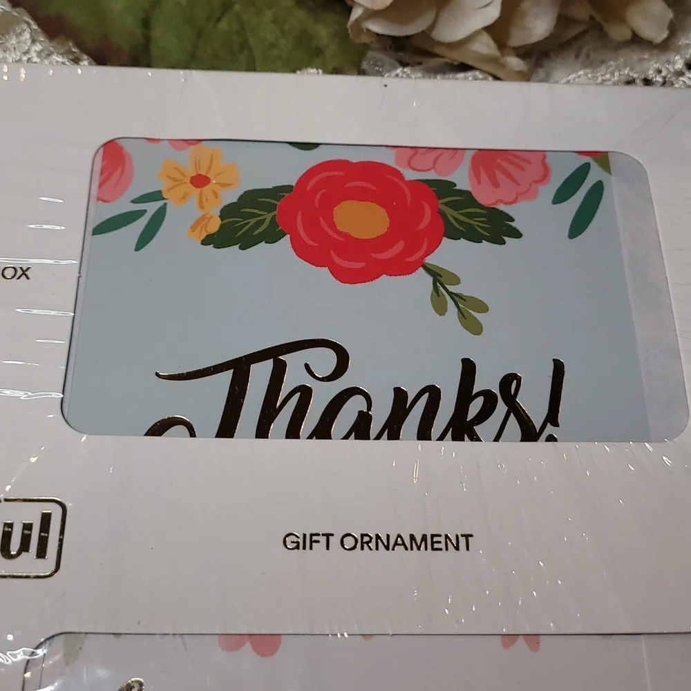💍🆕️ Nuposul Thank YOU cards with envelopes